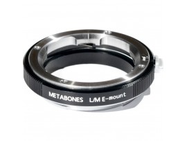 Metabones Leica M To Sony E Mount